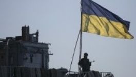 Kijev folytatja a terrorellenes művelet Kelet-Ukrajnában