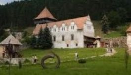 A Lázár-kastélyban hoznák létre az Erdélyi Történeti Múzeumot