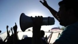 Veszélyben van a brazíliai labdarúgó világbajnokság