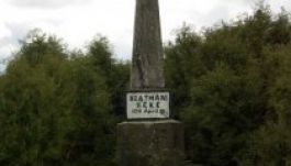 Rákóczira és a kurucokra emlékeznek Majtényban