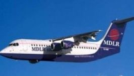 Gazdát keresnek egy javítónál felejtett repülőgépnek