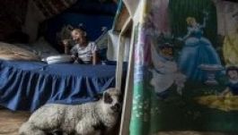 A romániai nyomort ábrázoló kép nyert a Makúsz fotópályázatán