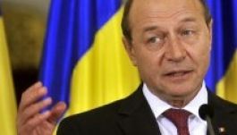 Băsescu a voksolás tétjére figyelmeztetett