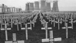 Huszonnyolc éve történt a csernobili katasztrófa (GALÉRIA)