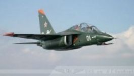 Orosz harci repülők berepültek az ukrán légtérbe