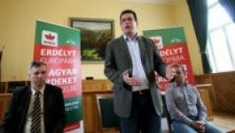 Vincze Loránt: a tagállamok ismerjék el a kisebbségeket