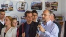 Kelemen Hunor: a választás az erdélyi magyarok jövőjéről szól