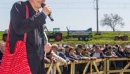 Sógor Csaba: továbbra is támogatja Brüsszel a székely gazdákat