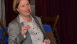 Hegedüs Csilla: prioritás a szórványközösségek fokozott védelme