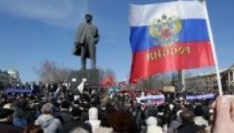 Donyeck megye népszavazást tart a függetlenségről