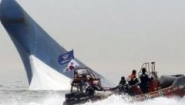 Lemondott a miniszterelnök a dél-koreai kompbaleset miatt