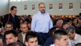 A román politikusoknak üzent Kelemen Hunor
