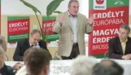 Winkler Gyula: az erdélyi gazdáknak kedvez az új uniós agrárpolitika