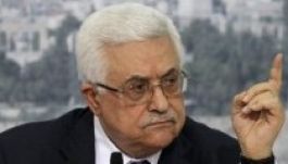 Mahmúd Abbász szörnyű bűntettnek nevezte a holokausztot