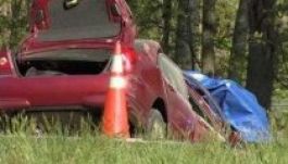 Utolsó Facebook-posztját arról írta, hogy boldog