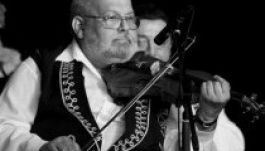 Elhunyt a 100 Tagú Cigányzenekar elnöke