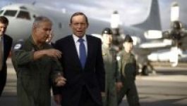 Évekbe is telhet a maláj gép megtalálása