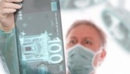 Közpénzekből szépítkeztek a román celebritások