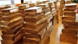 Kiosztották az Aranykönyv díjakat Budapesten