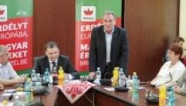 Winkler: esélyegyenlőséget az európai felzárkózásban