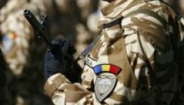 Eldőlt: idén növeli védelmi kiadásait Románia