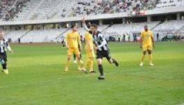 Liga 1: eddig csak két hazai győzelem született a 29. fordulóban