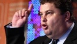 Nem engednék letartóztatni a honatyák Băsescu pártjának képviselőjét