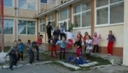 Magyar szórványgondok Székelyföld szívében