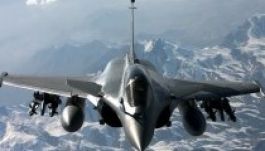 Francia gépek is vigyáznak a lengyel és a baltikumi légtérre