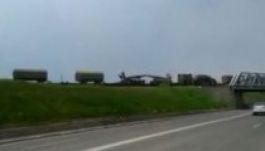 Orosz sajtó: Románia katonákat küldött az ukrán határra