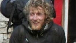 Kicseng a Himaláján eltűnt felvidéki magyar mobilja