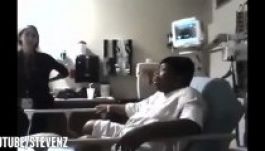 Két órán át tartó orgazmussal vitték kórházba (VIDEÓ)