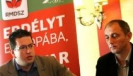 Vincze: erősebben befolyásolja mindennapjainkat az EU, mint hinnénk