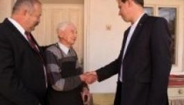 Sógor: Agyagfalvának ma is üzenete van