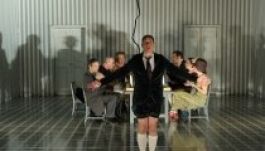 UNITER: kolozsvári előadás a legjobb