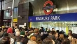 Két napra megbénítja Londont a metrósztrájk