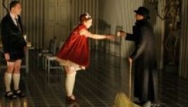 Szombaton játsszák az ország legjobb előadását