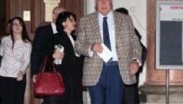 Korrupcióval gyanúsítják a Voiculescu-per egyik bíráját