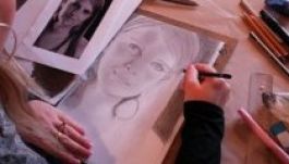 Bárki megtanulhat remekül rajzolni