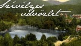 Majálisra nyílik a Borvízmúzeum