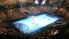 Kézilabda BL: a Kiellel játszik a Veszprém az elődöntőben