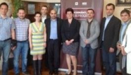 Elindította önkormányzati csereprogramját a MIÉRT