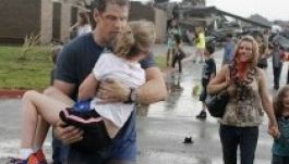 Tovább nőtt az amerikai tornádók halálos áldozatainak száma