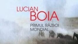 Újabb román mítoszokat rombolt le Lucian Boia történész