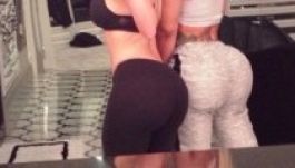 A selfie már a múlté, itt a belfie!