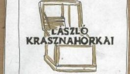 Krasznahorkai műfordítás lett a legjobb