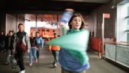 Itt a bizonyíték, hogy Pharrell lopta a világhódító Happy-táncot (VIDEÓ)