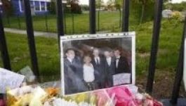 Katolikus angol gimnázium diákja késelte meg tanárát