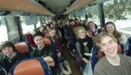 Június 4-re Kárpát-medencei utazást pályázhatnak diákok