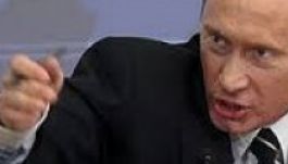 Putyin: az ukrán helyzetért az USA a felelős, nem az oroszok